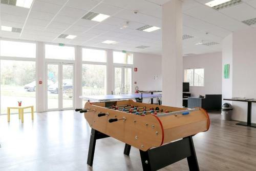Apartamento Proche Honfleur Gite Avec Piscine