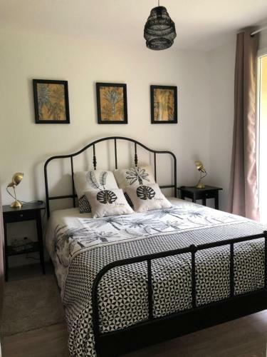 Apartamento Proche Honfleur Gite Avec Piscine