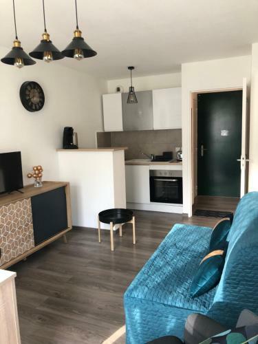Apartamento Proche Honfleur Gite Avec Piscine