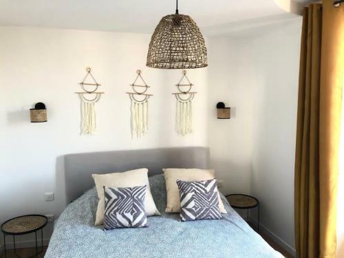Apartamento Villa Des Arts