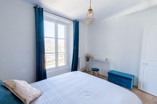 Apartamento Villa Des Arts