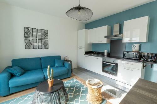 Apartamento Villa Des Arts
