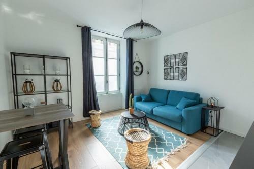 Apartamento Villa Des Arts