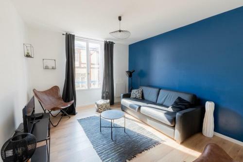 Apartamento Villa Des Arts