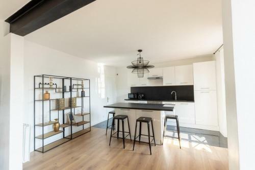 Apartamento Villa Des Arts