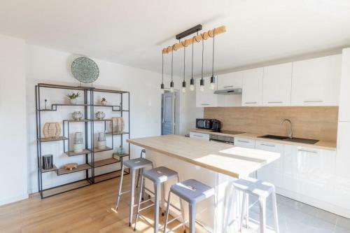 Apartamento Villa Des Arts