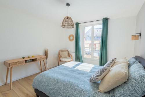 Apartamento Villa Des Arts