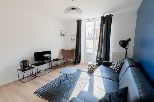Apartamento Villa Des Arts