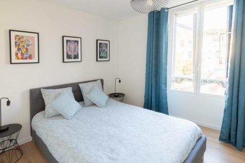 Apartamento Villa Des Arts