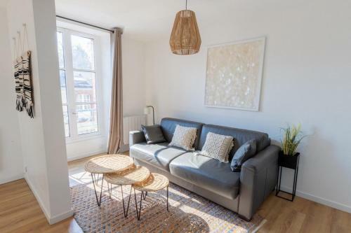 Apartamento Villa Des Arts