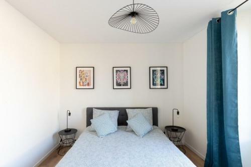 Apartamento Villa Des Arts