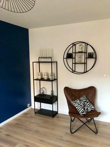 Apartamento Villa Des Arts