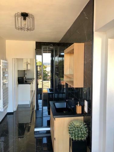 Apartamento Villa Des Arts
