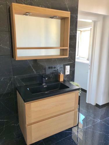 Apartamento Villa Des Arts