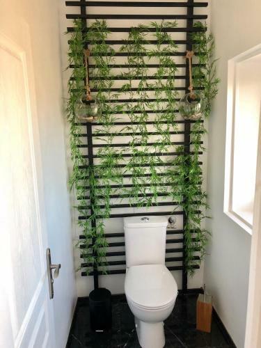 Apartamento Villa Des Arts