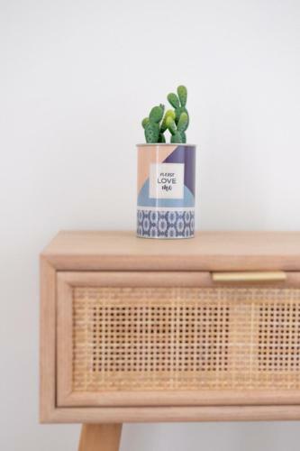Apartamento Villa Des Arts