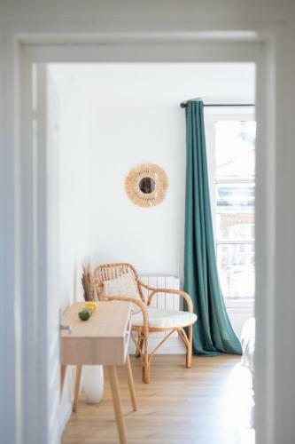 Apartamento Villa Des Arts