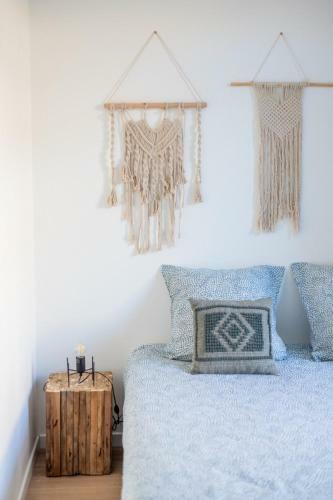 Apartamento Villa Des Arts