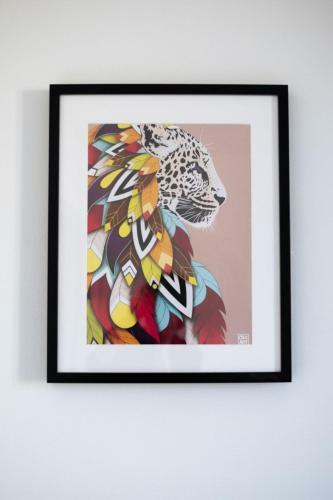 Apartamento Villa Des Arts