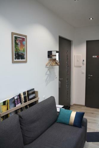 Hostal L'atelier - G�te & Spa