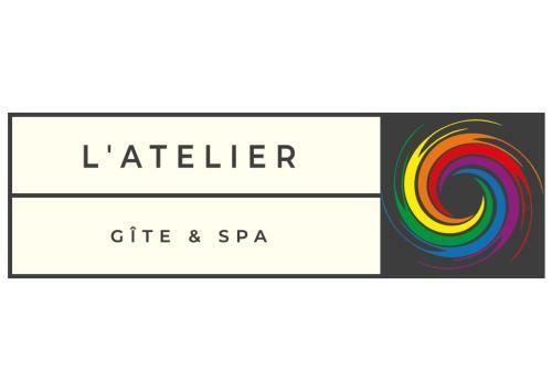 Hostal L'atelier - G�te & Spa