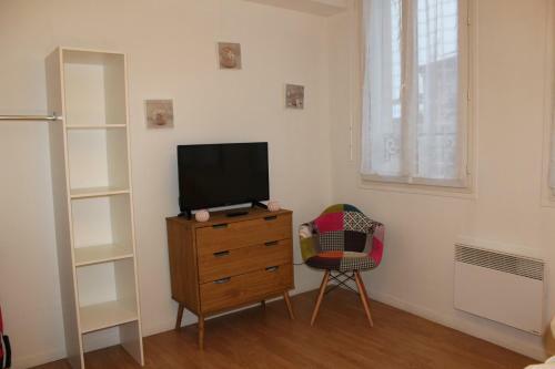 Apartamento Le Ch'ti Champenois