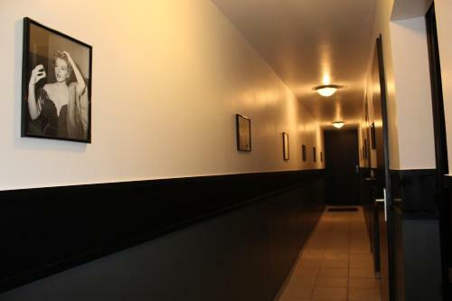 Apartamento Le Ch'ti Champenois