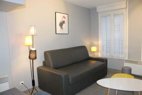 Apartamento Le Ch'ti Champenois