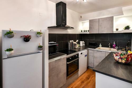 Apartamento Le Ch'ti Champenois