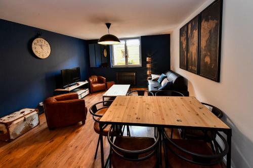 Apartamento Le Ch'ti Champenois