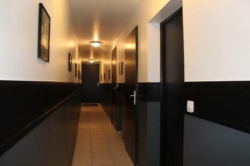 Apartamento Le Ch'ti Champenois