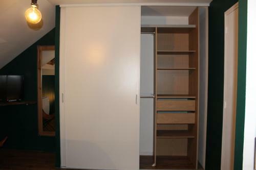 Apartamento Le Ch'ti Champenois