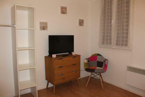 Apartamento Le Ch'ti Champenois