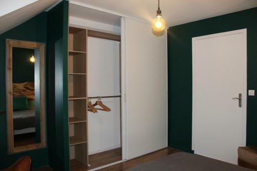 Apartamento Le Ch'ti Champenois