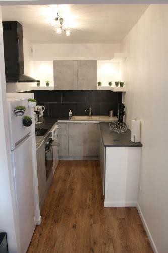 Apartamento Le Ch'ti Champenois