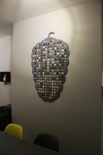 Apartamento Le Ch'ti Champenois