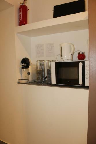 Apartamento Le Ch'ti Champenois