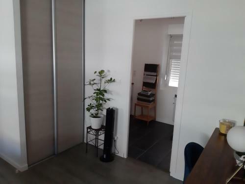 Apartamento Epernevasion