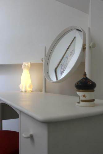 Apartamento A La T�te De Cheval