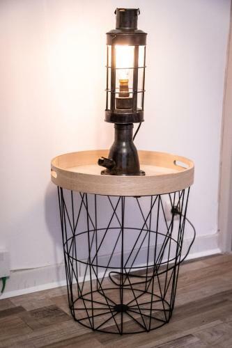 Apartamento Le Petit Vintage