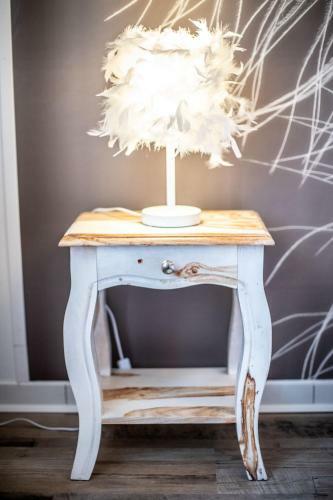 Apartamento Le Petit Vintage