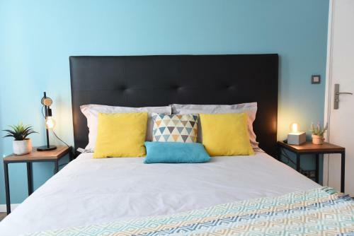 Apartamento Bnb Epernay Studio 86