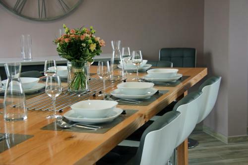 Apartamento La Villa Geiss