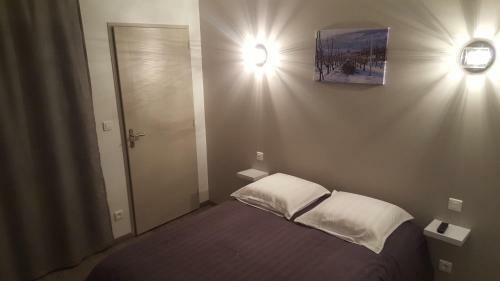 Apartamento La Villa Geiss