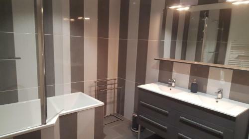Apartamento La Villa Geiss