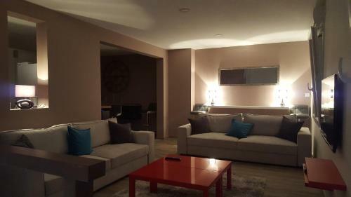 Apartamento La Villa Geiss