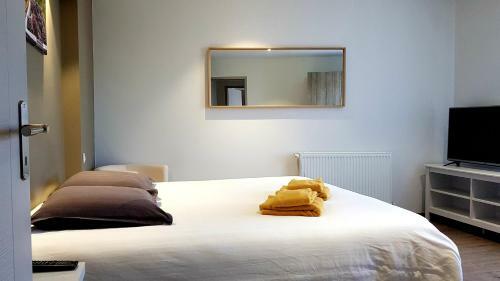 Apartamento La Villa Geiss