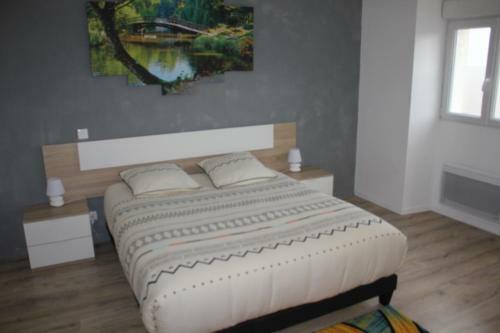 Bed & Breakfast Les Chambres En Champagne