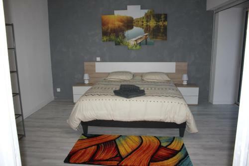 Bed & Breakfast Les Chambres En Champagne