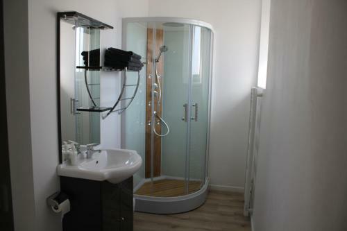 Bed & Breakfast Les Chambres En Champagne